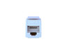 MAXPRO LINE Modul RJ45, Cat.6, UTP, Keystone, 044