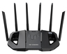 ASUS TUF-BE6500 AiMesh Dual-Band Wi-Fi 7 ruter