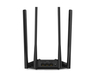 MERCUSYS MR30G(EU) AC1200 Wireless Dual Band Gigabit Router