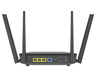 ASUS RT-AX52 AX1800 Gigabit Dual-Band Wi-Fi 6 ruter
