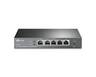 TP-LINK ER605(UN) Omada VPN Gateway Gigabit ruter (TL-R605)
