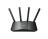 ASUS RT-BE82U Dual Band Wi-Fi 7 extendable ruter