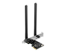 MERCUSYS MA30E(EU) AC1200 Wi-Fi Bluetooth PCIe Adapter