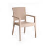 Baštenska stolica Turin capucino