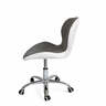 Radna stolica comforta siva oc-531