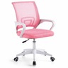 Radna stolica gc-019 pink