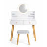 Sto za šminkanje Lumi st-315
