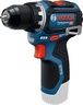 BOSCH Professional GSR 12V-32 aku izvijač (2x2Ah, 36ac, torba) 06019N7004