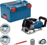 BOSCH Professional aku glodalica za zidne utore GNF 18V-40mm, 1900W, SAMO ALAT, L-BOXX 06016C5000