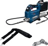 BOSCH Professional GFP 18V-10 mazalica, solo alat u L-BOXX-u 06019N6001