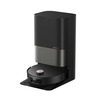 Dreame robot usisivač X50 Ultra Complete, 20000 Pa, 6400 mAh, crni