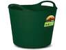GARDINO-KORPA FLEXI 43L ZELENA