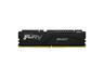 Memorija KINGSTON 32GB/DIMM/DDR5/6000MHz/CL30/Fury Beast