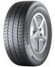 Continental 215/60R16C Conti VanContact 4Season 103/101T . DOT 23