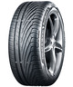Uniroyal 225/45R17 RainSport 3 91W SSR . DOT 23