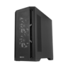 Kuciste Chieftec APEX AIR CRNO, EATX Gaming Case, Mesh, fans, GA-01B-M-OP