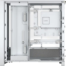 Kuciste Corsair FRAME 4000D RS Modular White, CC-9011313-WW