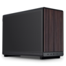 Kućište Lian Li DAN A3 mATX /Crno, A3-mATX Black & WOOD