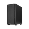 Kuciste Chieftec Pro mini mATX, Crni AZ-01B-OP
