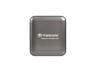 SSD Transcend 1TB, External SSD, ESD420C, USB 20Gbps, Type-C, Magsafe, Iron Gray
