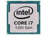 Procesor INTEL Core i7 i7-12700KF 12C/20T/3.6GHz/25MB/Alder Lake/LGA1700/TRAY