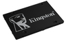 SSD KINGSTON KC600 1024GB/interni/2.5"/SATA3/crna
