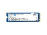 SSD KINGSTON 500GB/interni/M.2/NVMe/crna