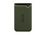 HDD TRANSCEND TS1TSJ25M3G eksterni/1TB/2.5"/USB 3.1/zelena