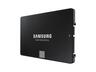 SSD SAMSUNG MZ-77E500B/EU 870 EVO 500GB/2.5"/SATA3/crna