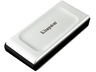 SSD KINGSTON XS2000 500GB/eksterni/3.2/siva