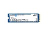 SSD KINGSTON 500GB/interni/M.2/NVMe/crna