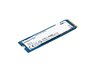 SSD KINGSTON 500GB/interni/M.2/NVMe/crna