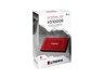 SSD KINGSTON XS1000 1000GB/eskterni/USB 3.2/crvena