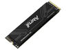 SSD KINGSTON FURY Renegade G5/8192GB/interni/M.2/NVMe/crna