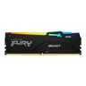 Kingston Fury Beast RGB DDR5 16GB 6000MHz KF560C30BBEA-16