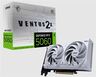 Grafička kartica MSI GeForce RTX 5060 8GB GDDR7 128bit Ventus 2X OC White