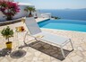 Ležaljka Malibu TT 710027 - dva komada