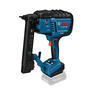 BOSCH Professional Pištolj za eksere GTH 18V-38 M solo, L 0601482501