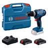 BOSCH Professional Aku udarna bušilica-odvrtač GSB 18V-25 06019K9303