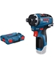 BOSCH Professional Aku odvrtač GSR 12V-35 HX + L-BOXX 102 06019J9102