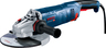 BOSCH Professional Ugaona brusilica GWS 24-180 JZ 06018C2300