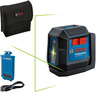 BOSCH Professional Linijski laser GLL 12-22 G +BA 3,7V 0601065321