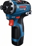BOSCH Professional Ak.odvrtač GSR12V-35HX+2x3.0Ah+GAL12V-40 06019J9101
