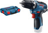 BOSCH Professional Aku bušilica-odvrtač GSR 12V-35 06019H8001