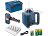 BOSCH Professional Građevinski laser GRL 300 HV + LR 1 Lbo 0601061505