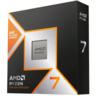 Procesor AM5 AMD Ryzen 7 9850X3D 8C/16T 4.2/5.6GHz Max, 104MB 100-100001973WOF
