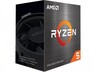 Procesor AMD Ryzen 7 5800X ,8C/16T, 3.80-4.70GHz 100-100000063WOF