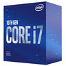 Procesor INTEL Core i7-10700F 8 cores 2.9GHz (4.8GHz) Box