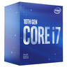 Procesor INTEL Core i7-10700F 8 cores 2.9GHz (4.8GHz) Box