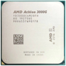 Procesor AM4 AMD Athlon 3000G 2C/4T 3.5GHz, 5MB, YD3000C6M2OFH